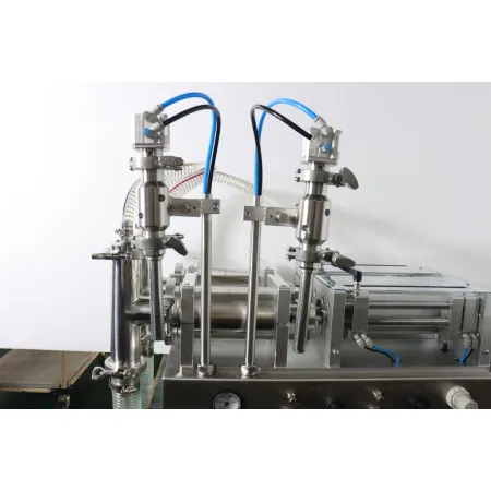 Dozownica PRO DL-500 3